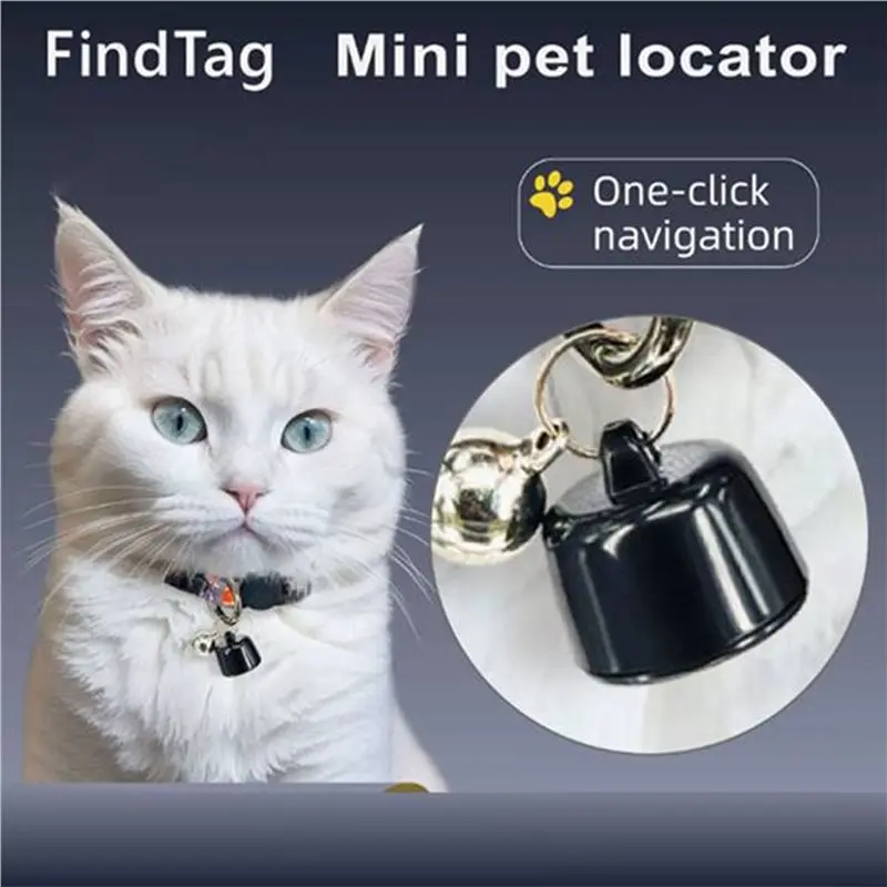 

View 3 Days Of Movement Mini Pets Global Locator For Android IOS System For Birds And Dogs And Cats