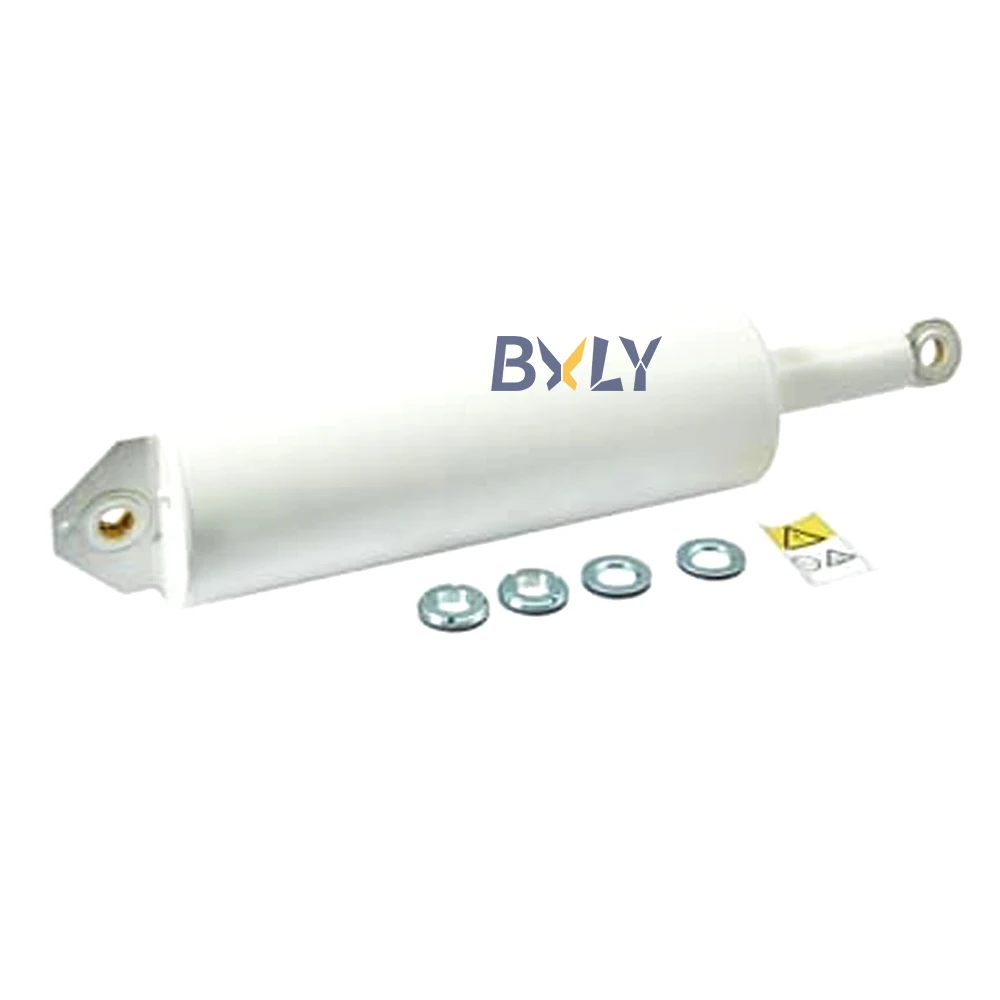 New 3HAC024779-001 IRB6660 Robot Balance Unit