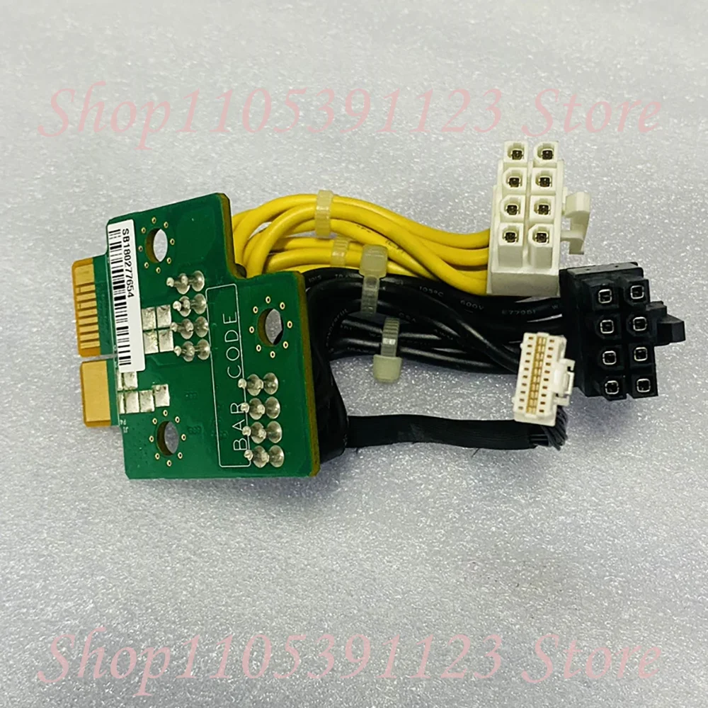 Original Power Distribution Board BPN-ADP-X11DPFR
