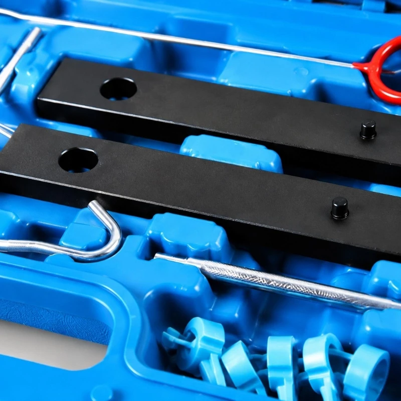 M76E-Ölpumpen-Einstellwerkzeugsatz für Hochleistungs-2.0T-Motorwartungsarbeiten – Detail 1