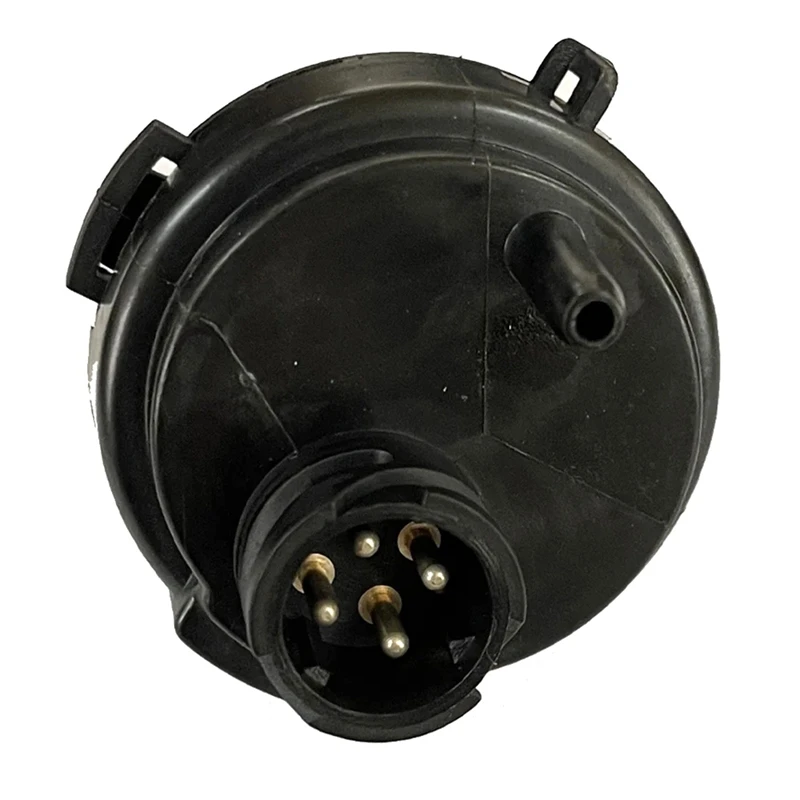 20565673 For Volvo EC210 EC240 EC290 EC360 Excavator Vacuum Switch Air Pressure Sensor