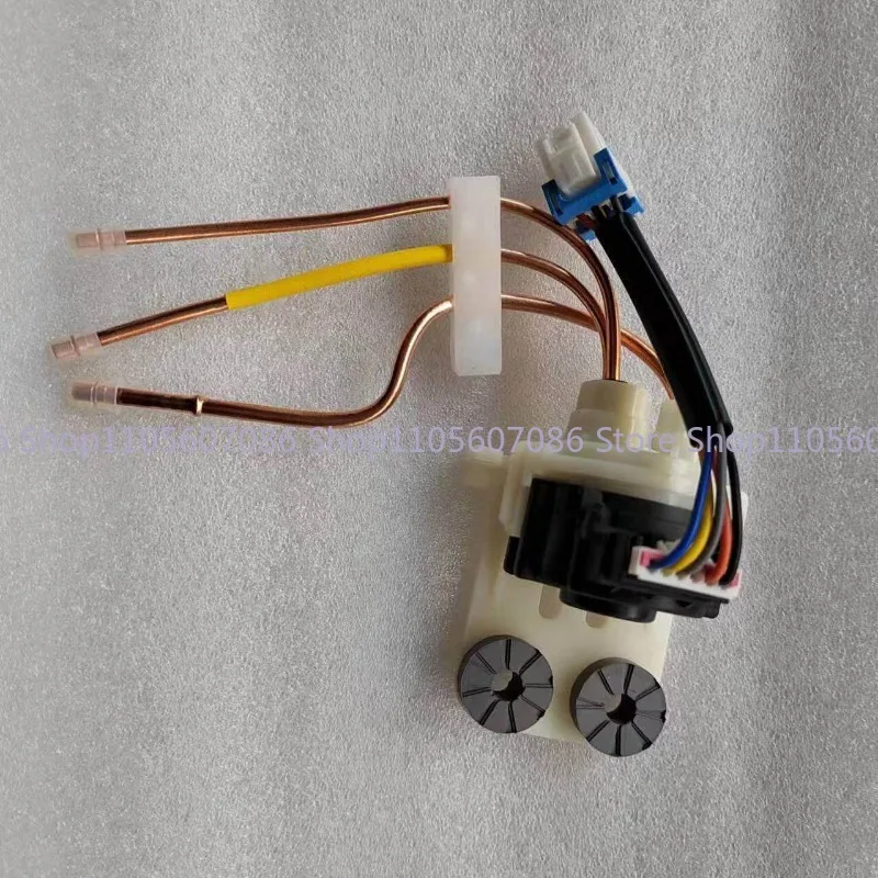 New Original Parts for Refrigerator RF425NQMA1J Solenoid Valve