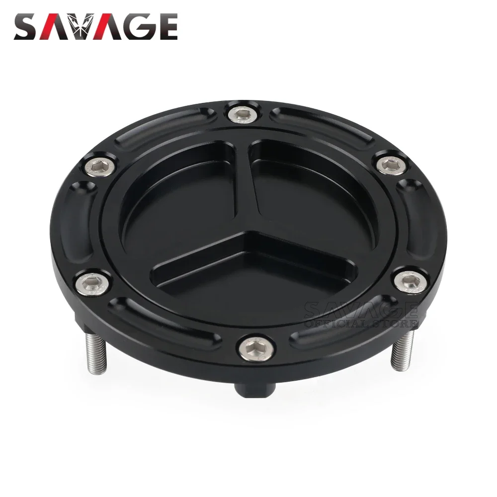 Gas Fuel Tank Cover For 690 Duke/R 950 Adventure/S/R ADV 990 Super Duke/R Motorcycle Accessories Gas Tank Fuel Cap Keyless CNC