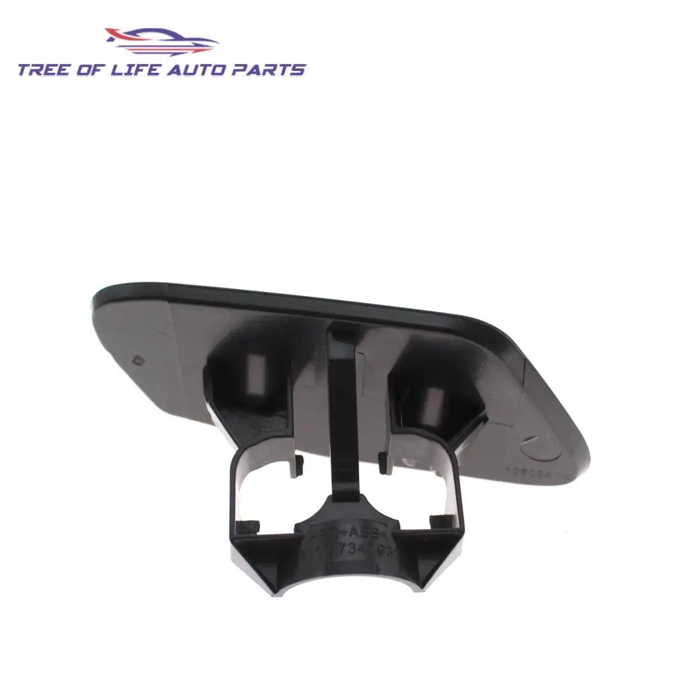 51117347931 51117347932 Frontstoßstange Scheinwerferwaschanlage Sprühdüse Jet Abdeckkappe für BMW X3 F25 2014 2015 2016 51 11 7 338 568 – Detail 2