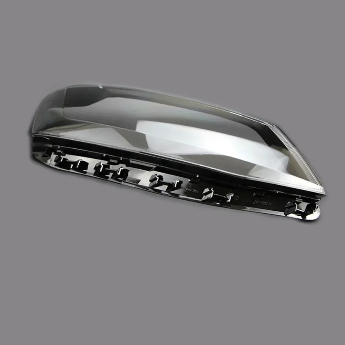 Car Front HeadLight Lamp Transparent Lampshade Headlight Cover Shell Lens For Jetta  Sagitar) MK6 2012-2018 Headlight Lens Cover