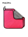 Pink 2Pcs