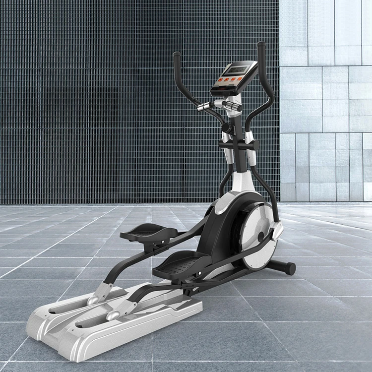 New Design High Quality Commercial Gym Equipment Trainer Cross Trainer Elliptical Elliptical Machines Exercise