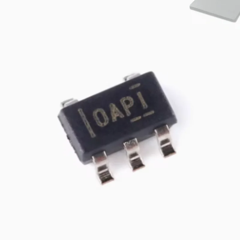 10PCS OPA335AIDBVR  Zero Drift Op-Amp SOT-23-5 Rail-to-Rail CMOS Amplifier IC New Original