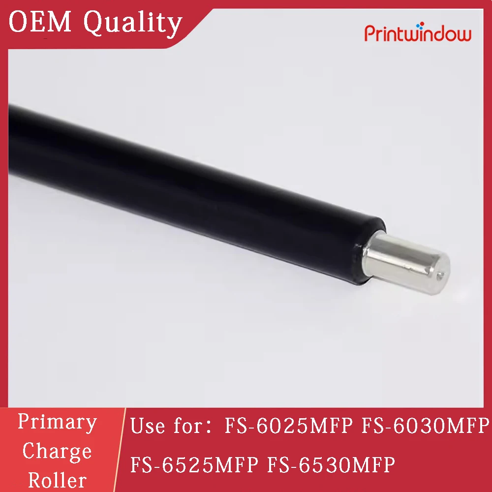 

OEM Quality Primary Charge Roller for Kyocera FS-6025MFP FS-6030MFP FS-6525MFP FS-6530MFP