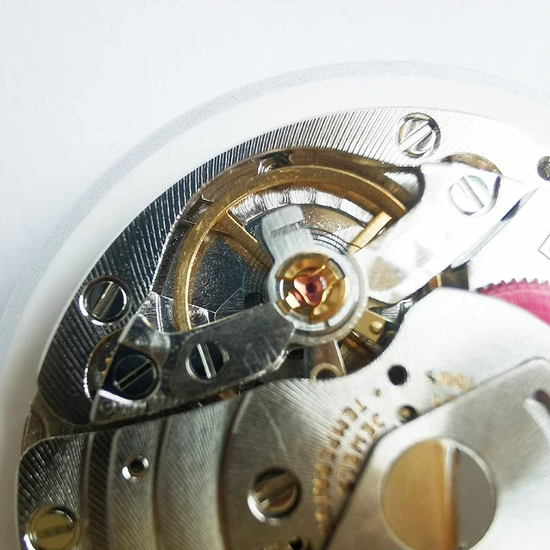 High Quality Luxury Automatic for Mechanical 3135 watch movement newest edition