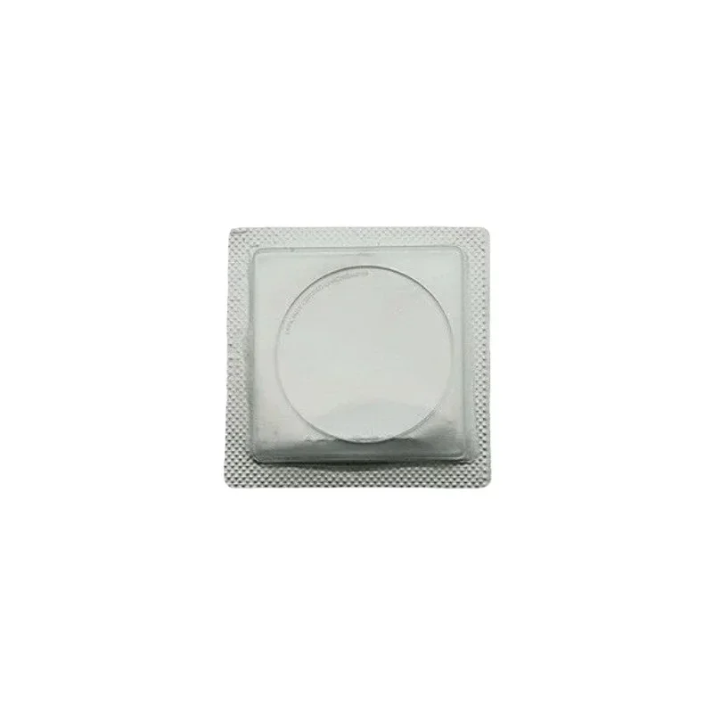 

Watch Case Back Sapphire Crystal for Roger Dubuis Excalibur RDDBEX0473 33.7mm Round