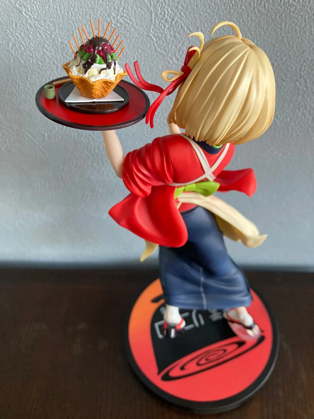 

【Original】ANIPLEX+ Lycoris Recoil Nishikigi Chisato 1/7 Figure Toy