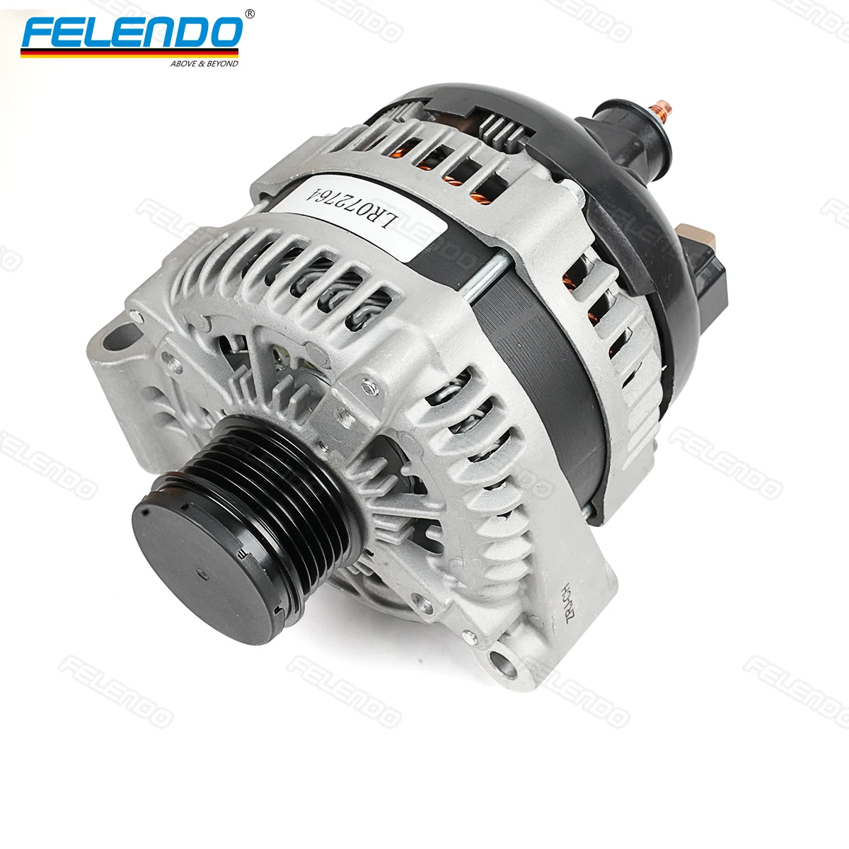 Auto Spare Parts Car Alternator LR034013 LR072764 For Land Rover Range Rover