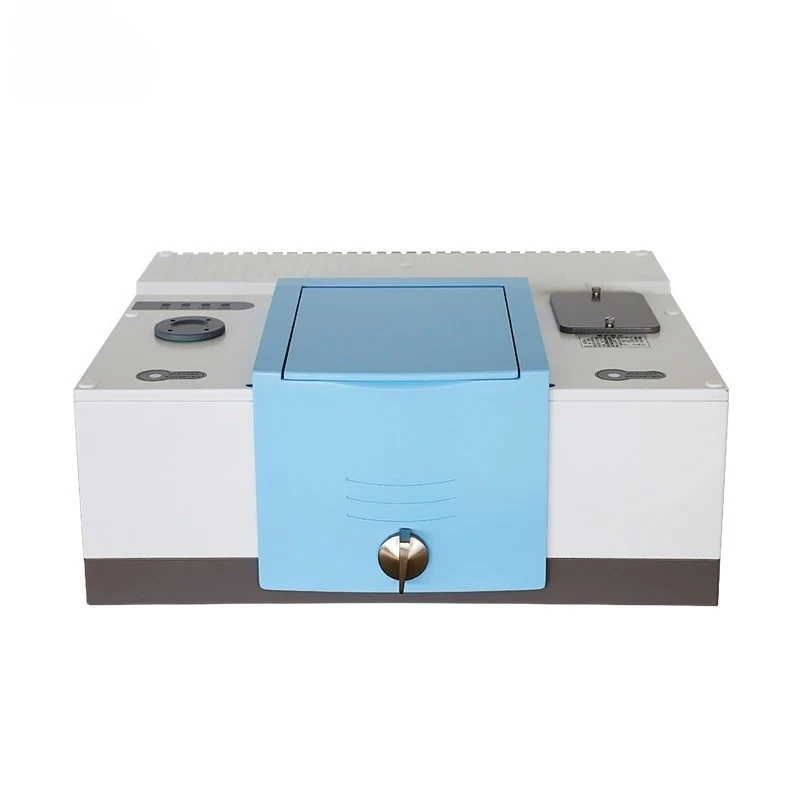 Harga Spektrofotometer NickNickChina FTIR Harga Spektrometer Inframerah Emisi Optik