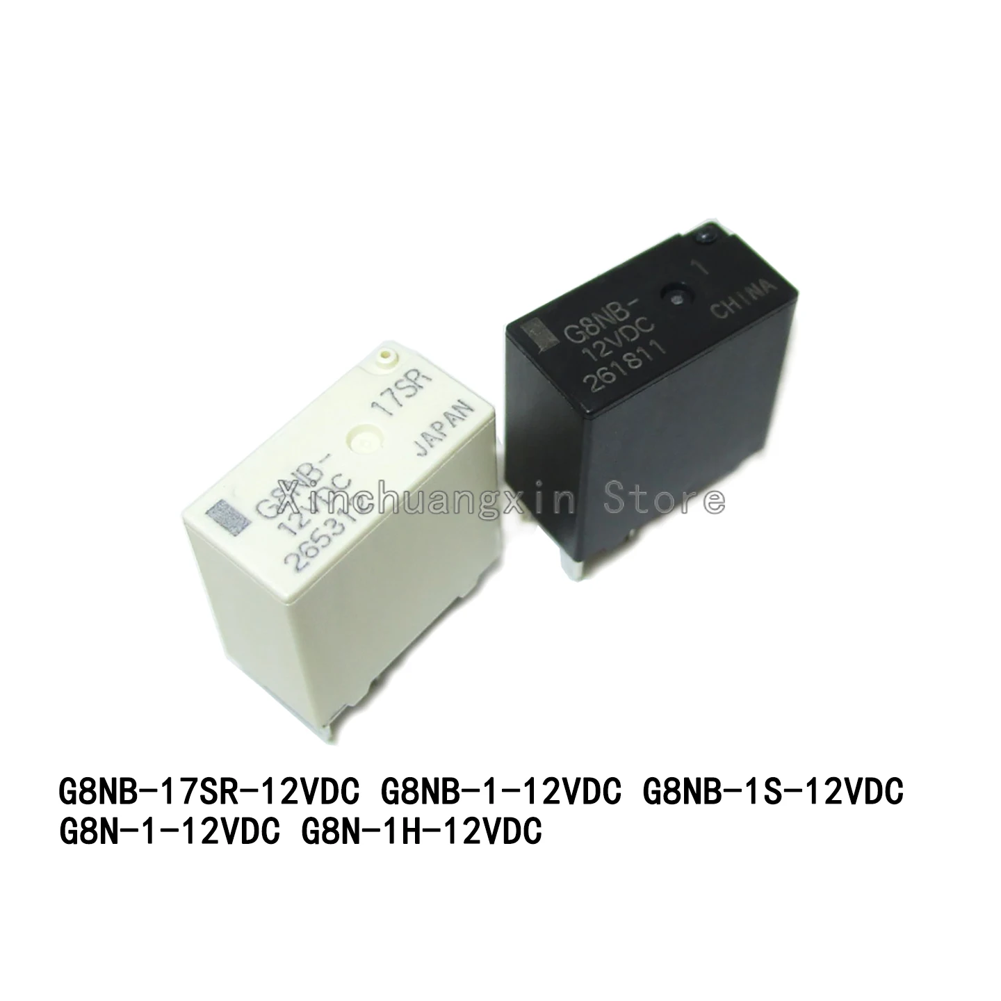 1PCS G8N-1H G8NB-1 …
