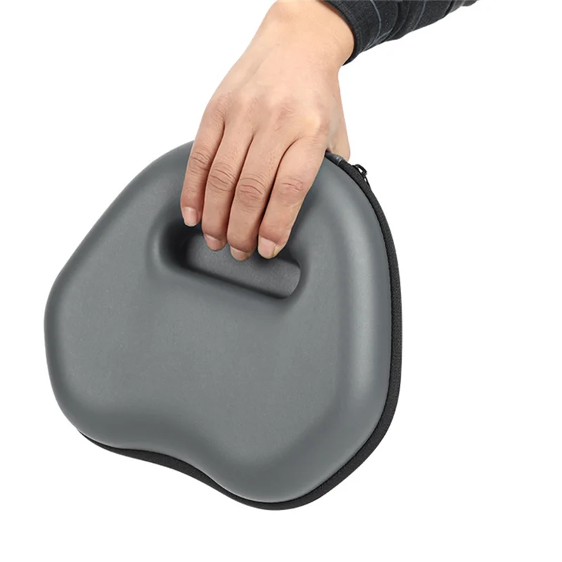 

N33R_Жорсткий защитный чехол для наушников Airpods Max, коробка для беспроводных наушников