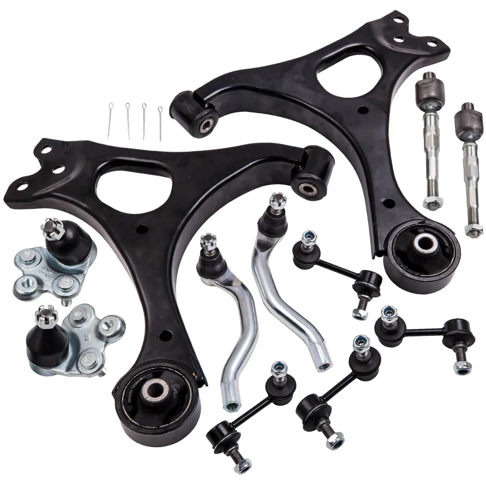 

Передний нижний рычаг управления с шаровым шарниром для Honda Civic 2006-2011 K 620383