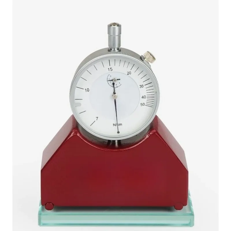 7‑50N Screen Tension Meter For Silk Screen Mesh SMT Steel Stencil Newton Tester Screen Printing Mesh Tension Gauge Tool