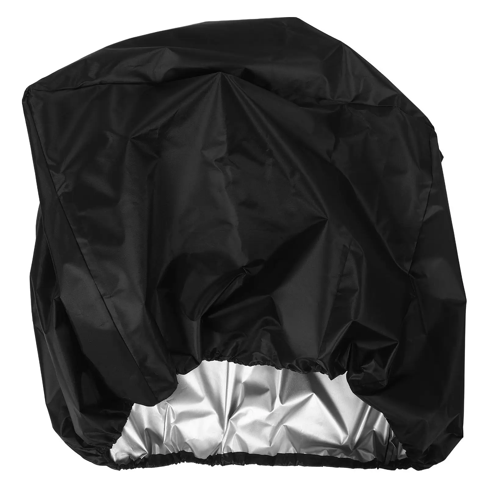 

Waterproof Air Conditioner Cover Outdoor 27.51x22.79x18.86in Heavy Duty Dust Proof Ac Unit Protective Cover for Window Exterior