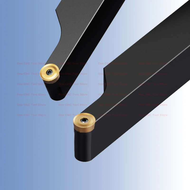 SRACR zewnętrzny uchwyt na narzędzia tokarskie CNC SRACR1616H10 SRACR2020K08 łukowe tokarka okrągłe płytki węglikowe R3 R4 R5 R6 R8