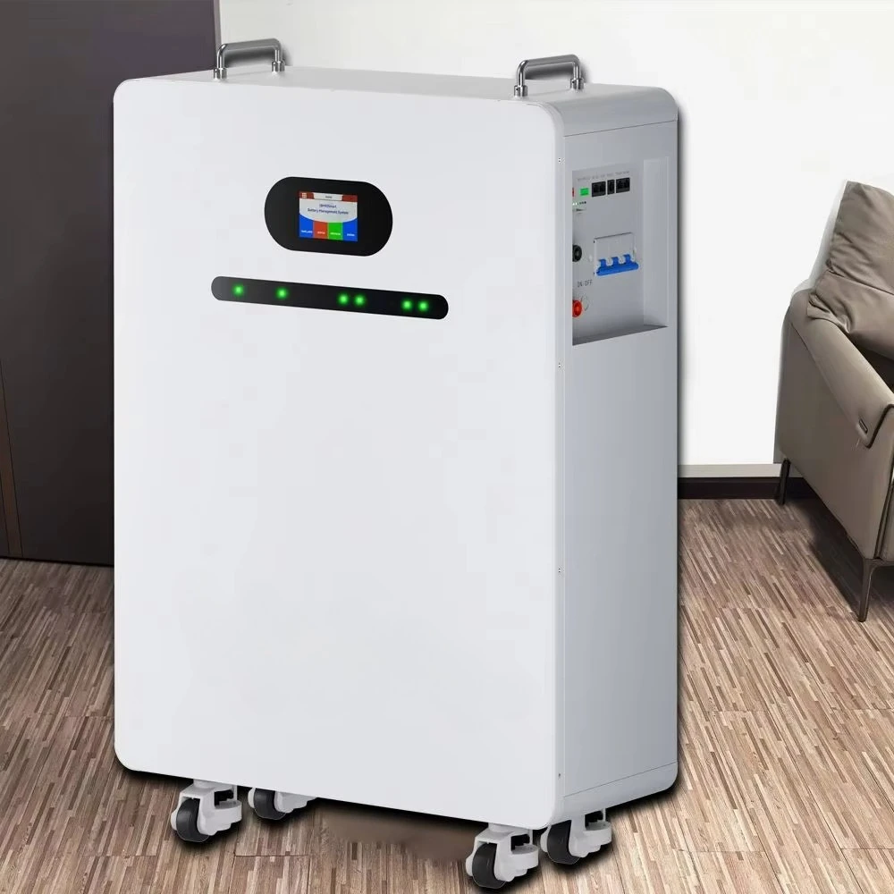 Off Grid Solar System Complete 21Kw 21kwh Solar Battery Storage System All-in-One Inverter with Integrated Battery