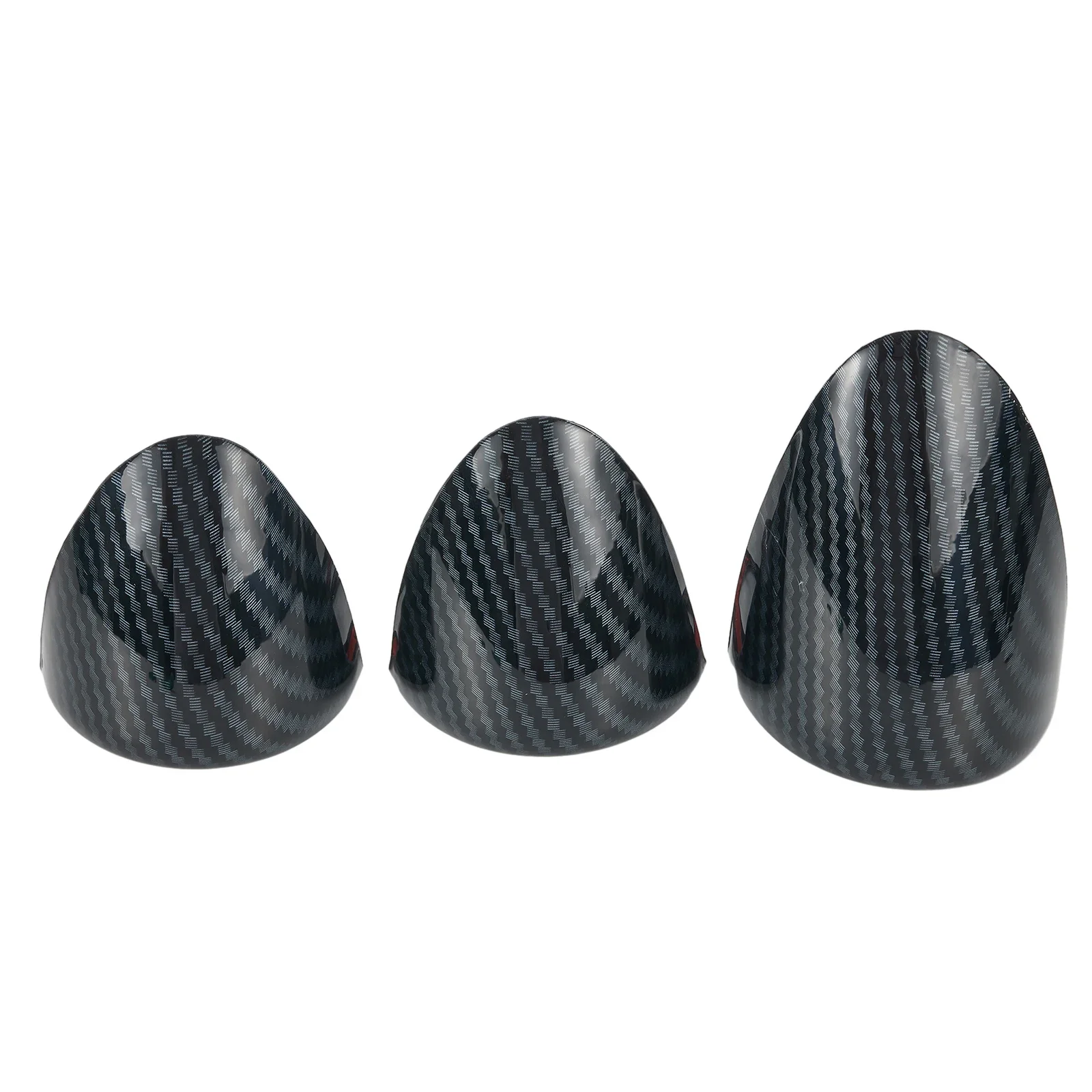 

Carbon Fiber Cover Trim Pattern Interior For Nissan 350Z 2003-2009 Brand New High Qualit Material Car Accessories
