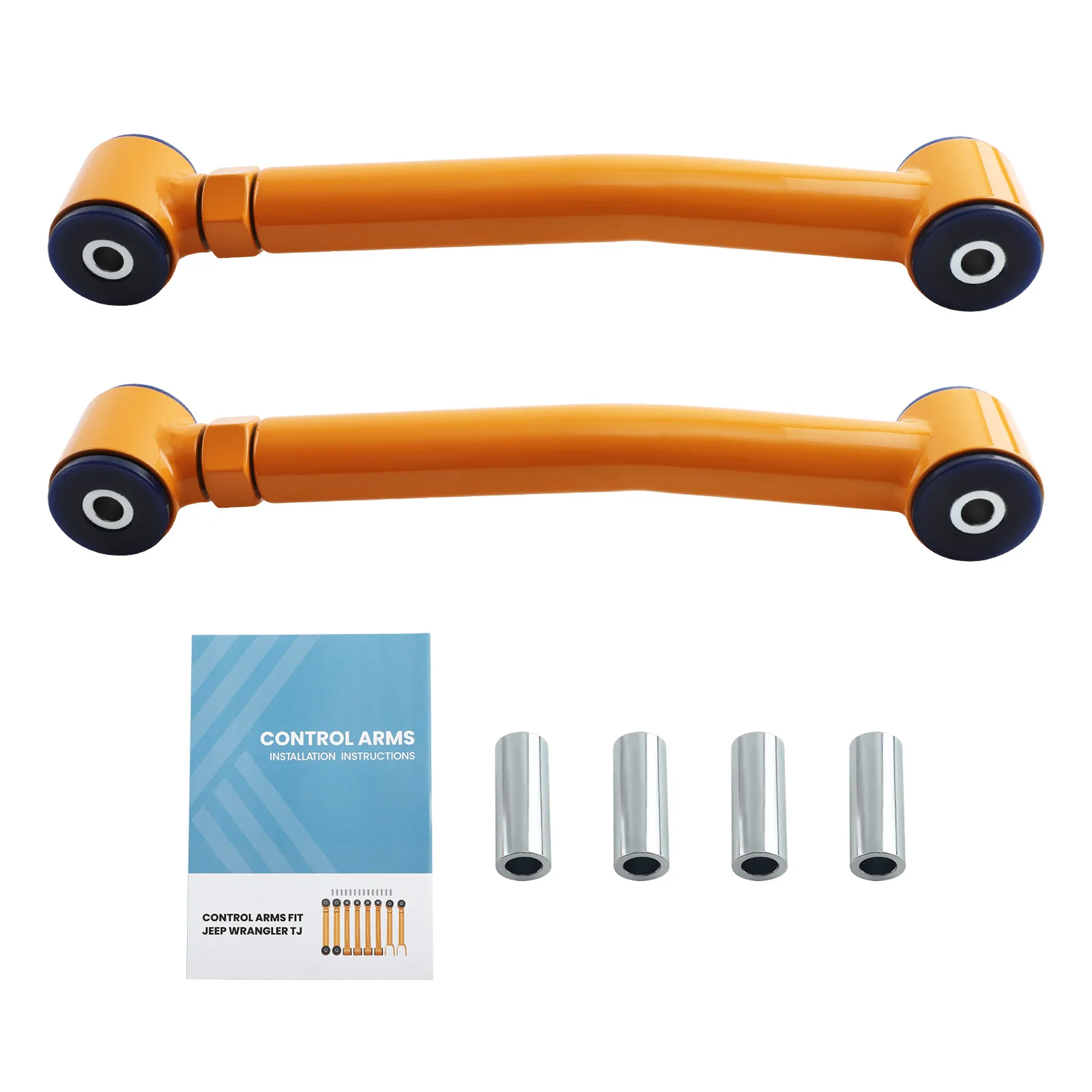 Set Of Front Lower …
