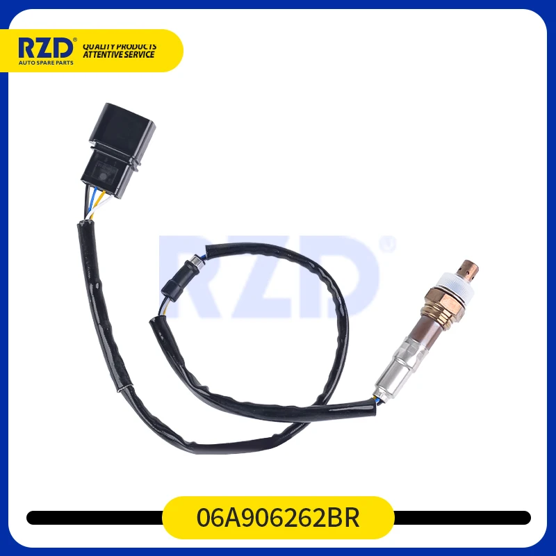 

06A906262BR O2 Oxygen Sensor for 2008-2010 Audi A3 SEAT Altea LEON SKODA OCTAVIA VW Caddy Volkswagen Golf JETTA 1.6L 06A906262CF