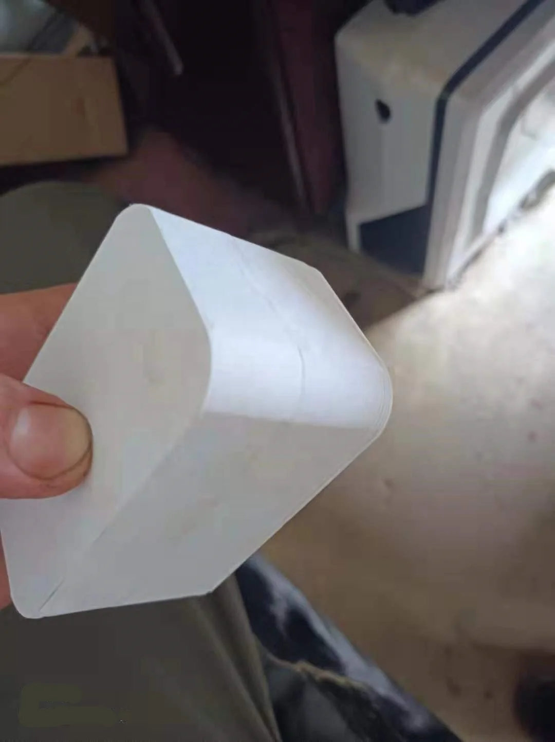 Hot Sale Paper Notebook Round Corner Cutting Machine Single Heads Paper Book Round Card Corner Cutter