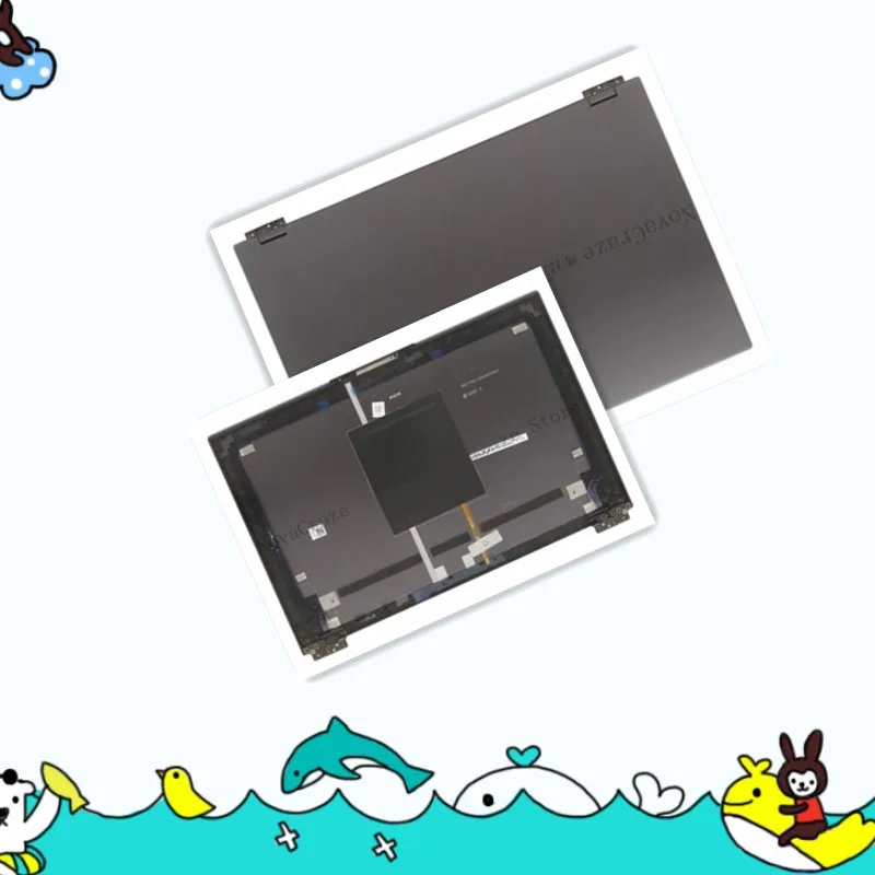 

5CB1C09072 Новая задняя крышка ЖК-дисплея для Legion 5 Pro-16ACH6H (2021 версии 5CB1C09072 16 дюймов