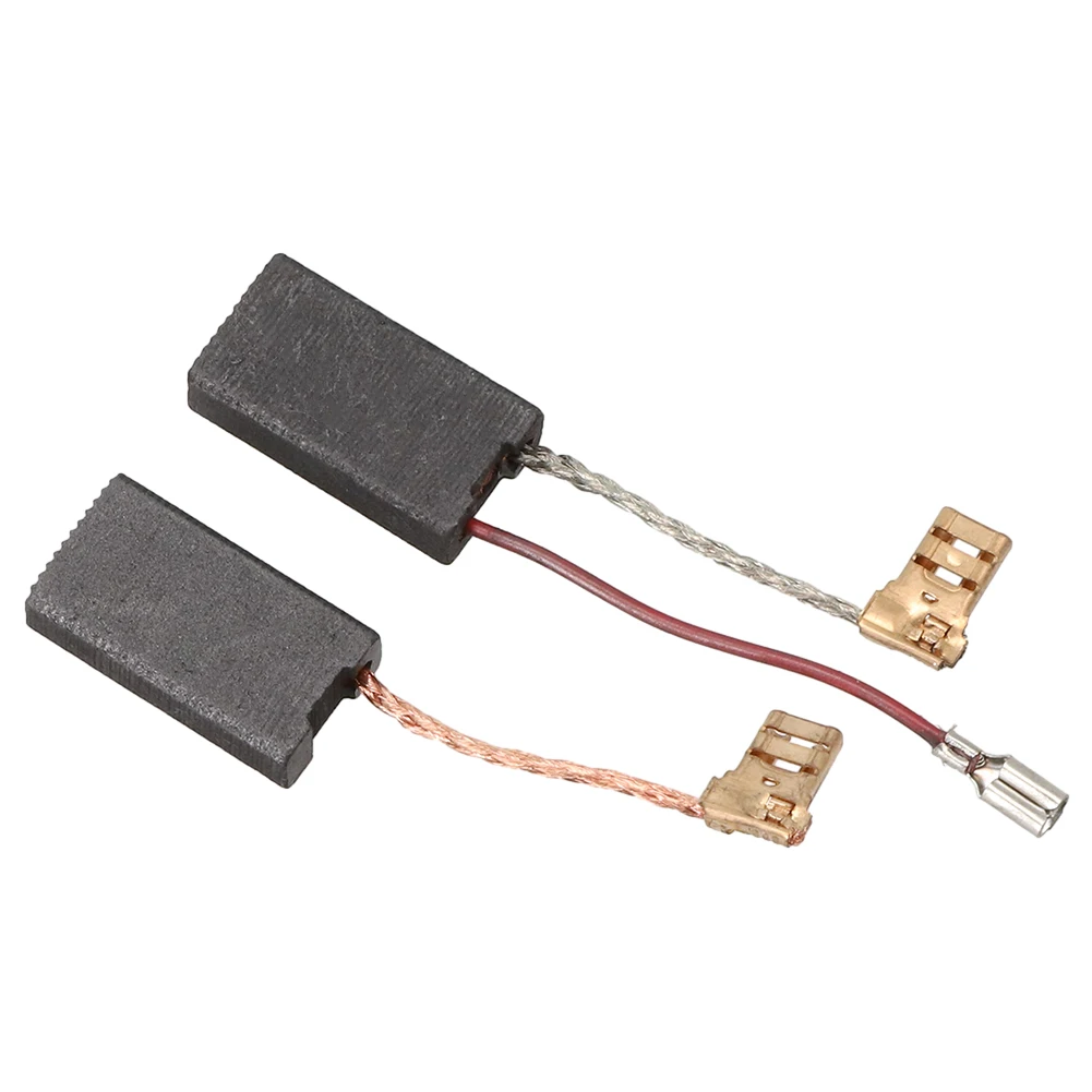 OEM Replacement Carbon Brushes 1617014135 for Bosch For GBH5-40DE GBH7-45DE GBH7-45D GSH5-CE GSH5E Power Tool Models