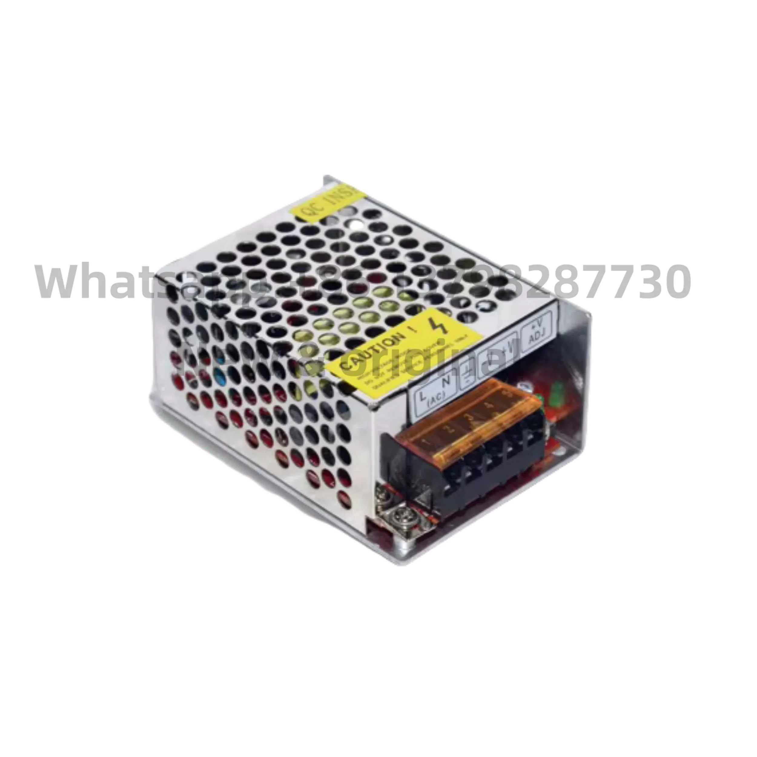 New original Switching Mode Power Supply S-25W-12 2.1A