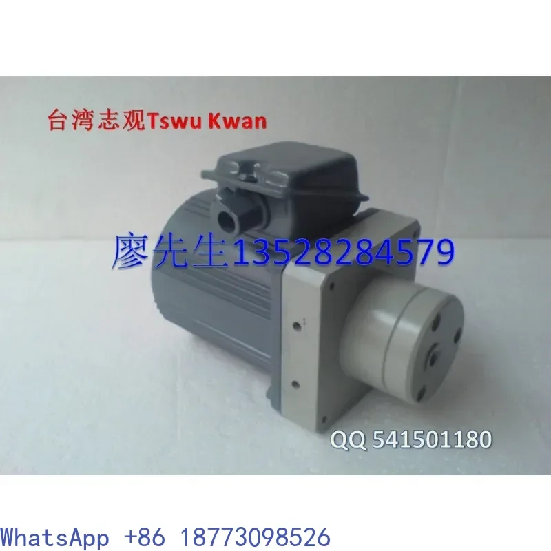 TK160TK160 75W Taiwan Zhiguan Precision Machinery Factory TSWUKWAN Loop Bangpu