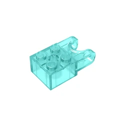 BRICK 2X2 W. CUP FOR BALL Ø10.2 Connector Seat, Modified Compatible with 67696 92013 Building Block Toys Accessories