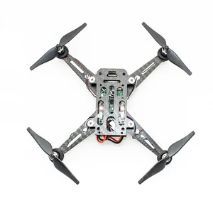 مجموعة نماذج الطائرات بدون طيار لتجميع DIY ، اكسسوارات الطائرات RC ، كوادكوبتر أفضل 8 طقم طائرات بدون طيار مبيعا للتجميع - رقم 8