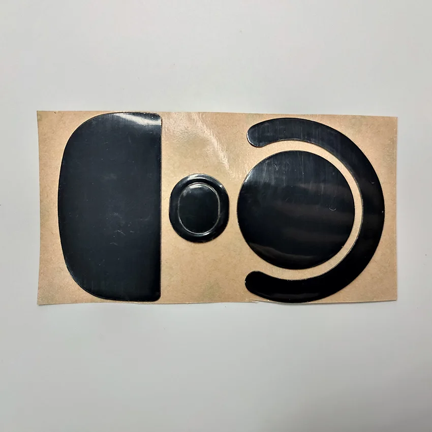 Для Gpro Superlight Mouse коврик для ног противоскользящая наклейка сменные аксессуары