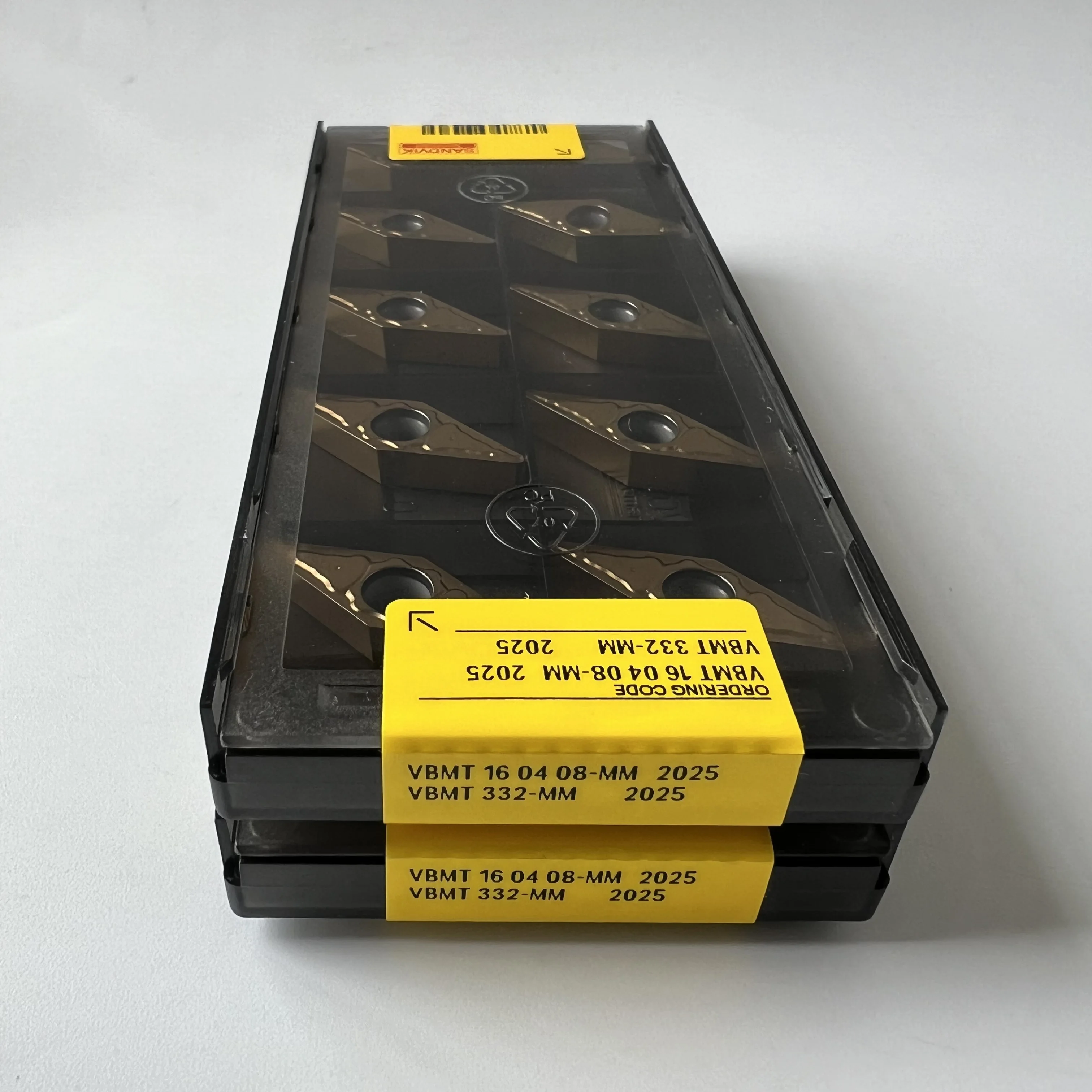 

VBMT160408-MM 2025 CNC BLADE