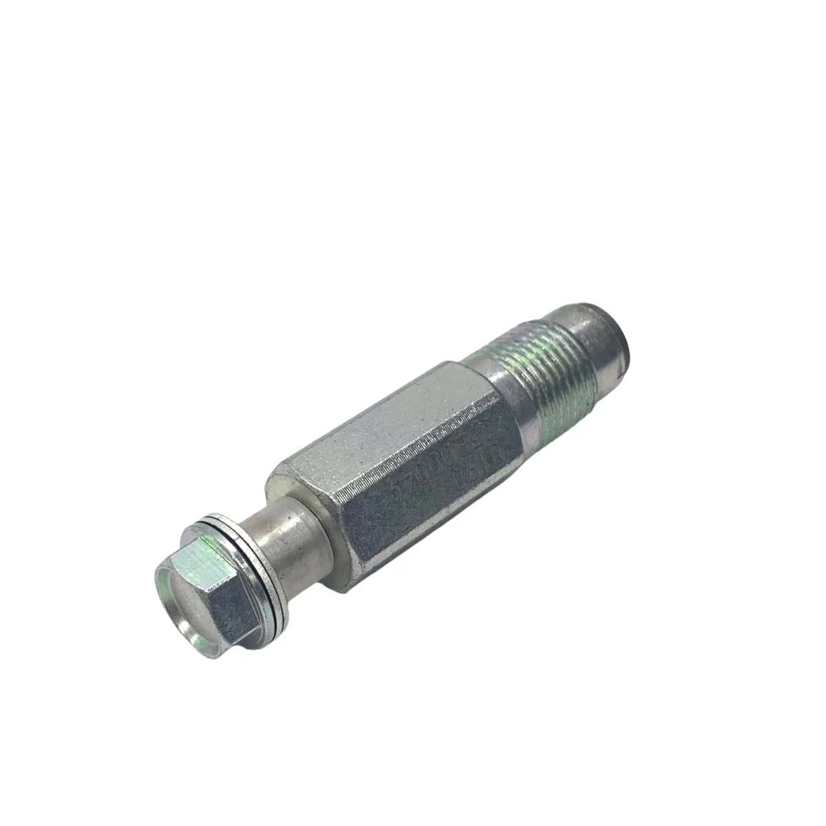 For Excavator Common Rail Fuel Pressure Relief Limiter Valve 8-98032549-0 4HK1 Engine Construction Machinery Parts