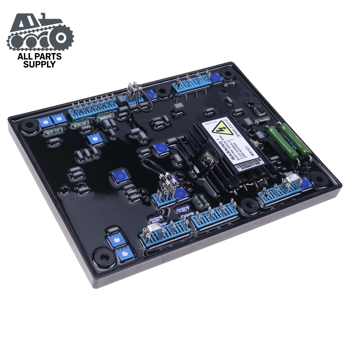 Automatic Voltage Regulator AVR MX321 E000-23212 305-0823 for Generator Genset