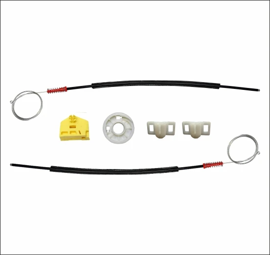 Glass Jack Repair Kit Front Right For Renault Master 3 2010-2017 807200008R