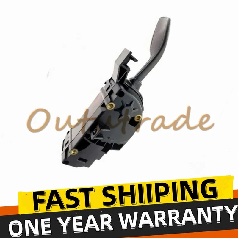 Automatic manual shift lever 98002212VV 96811352XT For Citroen C4 Picasso II 4AT 5AT Automatic Gearbox