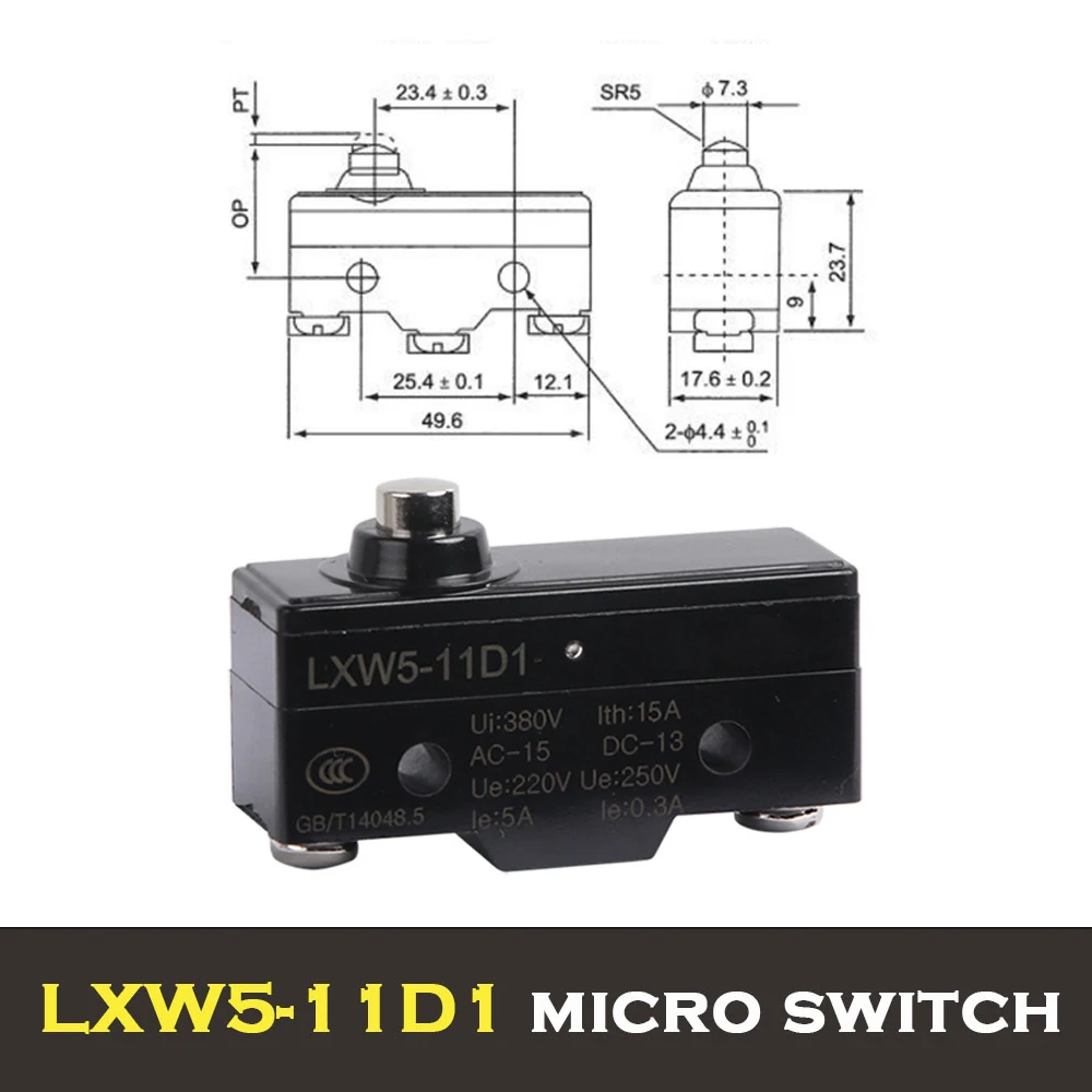 1-шт-lxw5-11d1-концевой-выключатель-дорожного-переключателя-микропереключатель-медный-серебряный-контакт-250-В-переменного-тока-5-А-НЕТ-НЗ-медные-детали