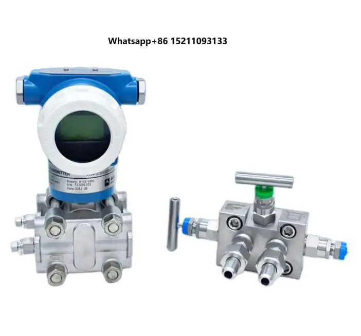Low Price DP Differential Pressure Transmitters Yantai Auto Instrument