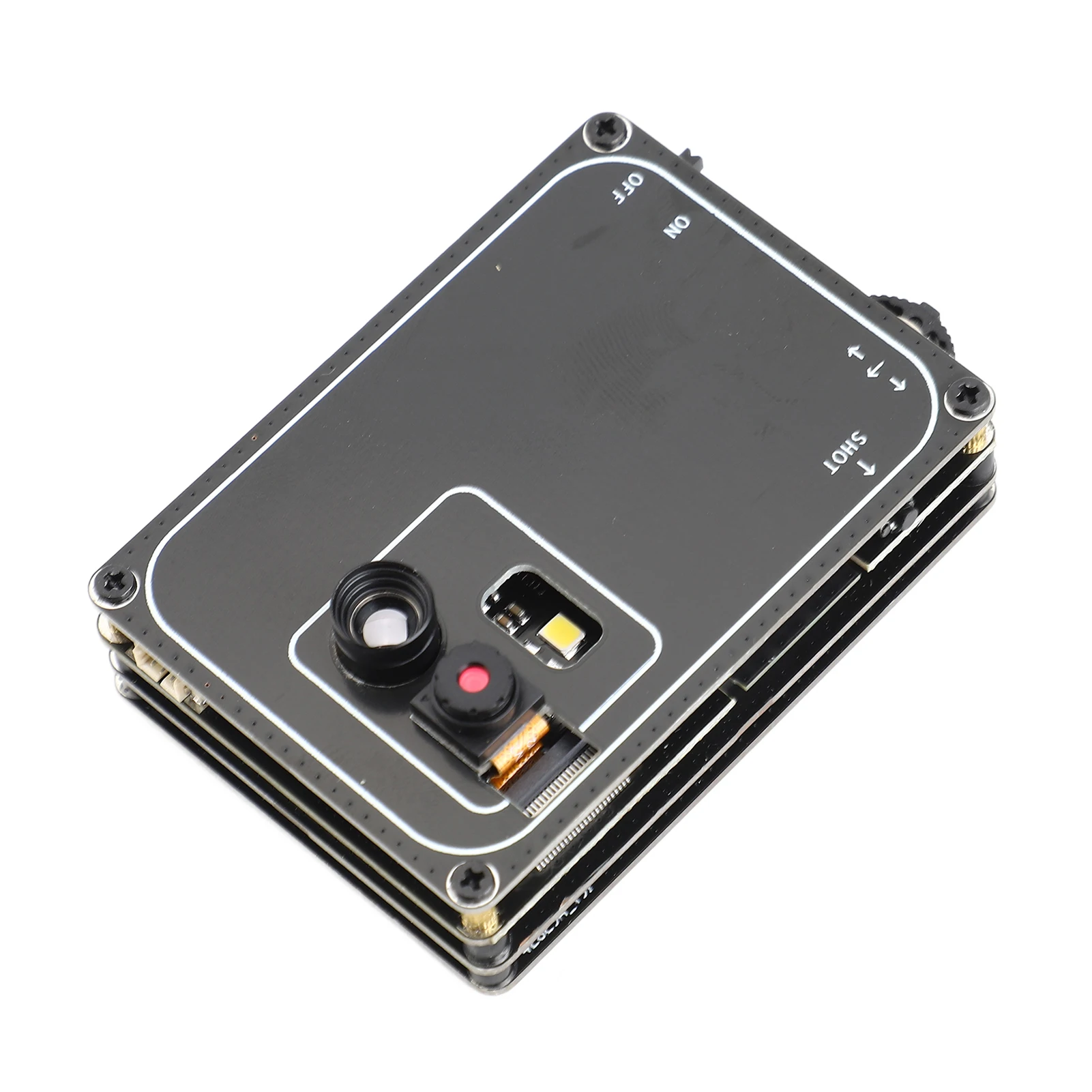 産業用赤外線サーマルイメージングカメラ 2MP 可視光レンズ温度計温度検出床暖房修理 Ther