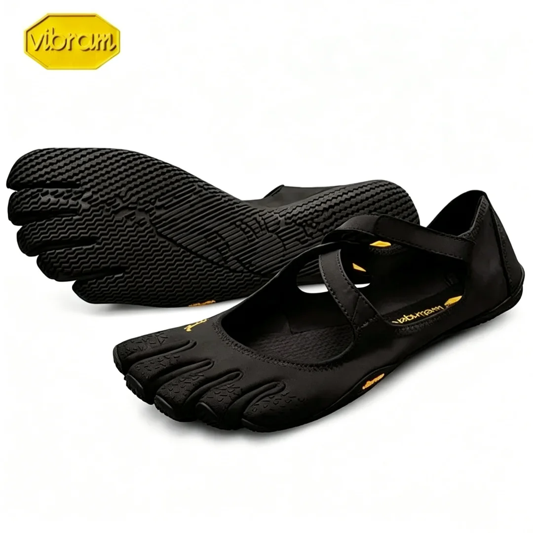 Women'S Shoes Vibram - Brand On Sale Vibram FiveFingers V‑Soul