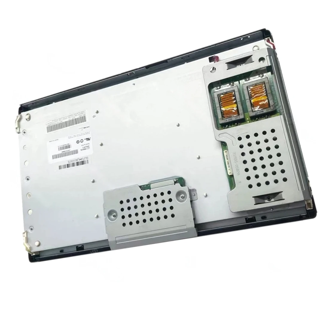LC170WXN(SA)(A1) LC170WXN-SAA1 LC170WXN SAA1 Original 17" 1366(RGB)×768 WXGA EEFL TFT-LCD Screen Display