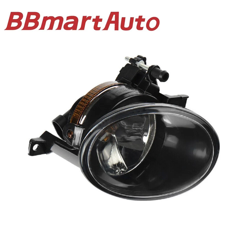 

BBmart Auto Parts 1pcs Front Bumper Fog Lamp For VW Golf MK6 plus Cabriolet Jetta MK6 Eos 1F Caddy 2K Touran OE 5K0941699