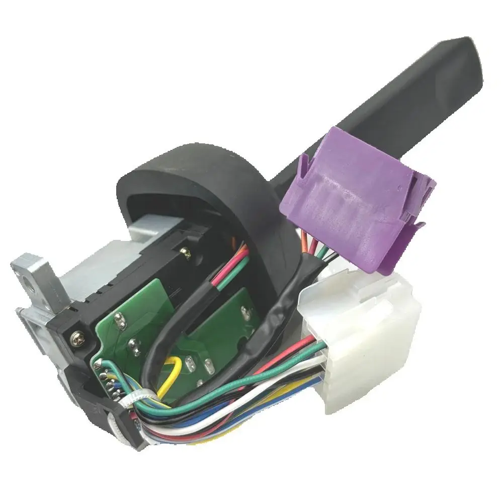 

Для Volvo FH/FM/FMX/NH 9/10/11/12/13/16 FH 12 (1993) NH 12 (1998) диммер указателя поворота 3172170 1624135