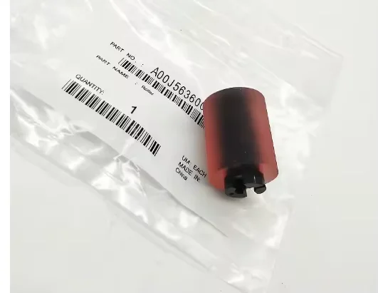 

100 шт. A00J 563600 Ударный ролик 363 223 283 423 652 для Konica Minolta C253 C353 C220 C280 C360 C451 C650 C452 C552 C652 C224