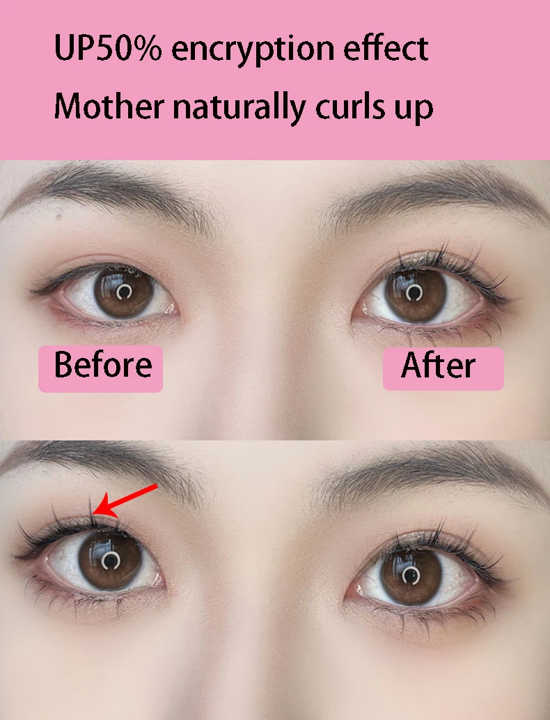 140-Cluster weißer Mondlichtwimpern, professionelle Make-up-Tools, persönlicher Cluster, koreanische Pfropf-Fälschungswimpern, Anfänger